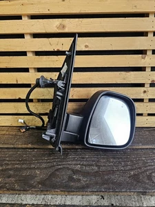 Espejo retrovisor delantero derecho eléctrico Citroen Dispatch Expert Vivaro 98087020XT - Imagen 1 de 11