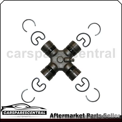 GMB Universal Joint Fits 1996 1993 1994 1990 1995 1989 1991 1997 Chevrolet C1500 - Image 1 of 3