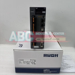 1 pieza nuevo servo driver LS L7SA008B # - Imagen 1 de 8