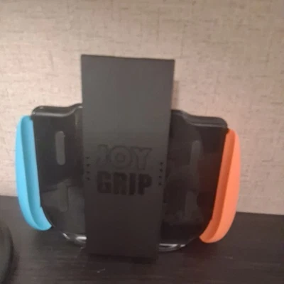 Savage Raven Joy Grip - Image 1 of 2