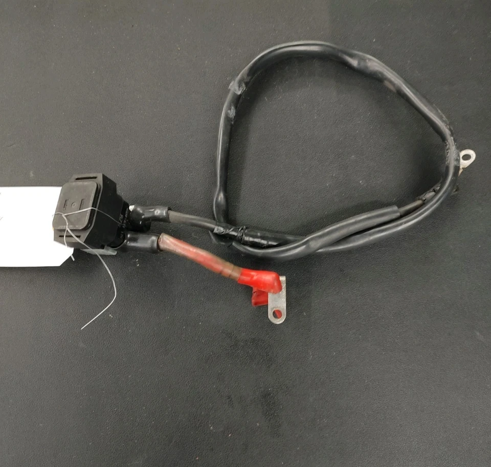 98-99 Yamaha YZFR1 YZF R1 стартер реле соленоид OEM с проводами - Изображение 1 из 1