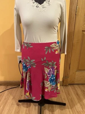 Saia nova Ralph Lauren $145 tamanho 14 - Imagem 1 de 3