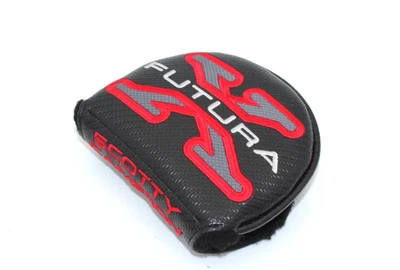 NEW Scotty Cameron Futura X Small Left Hand Mallet Putter Headcover Golf - Image 1 of 3