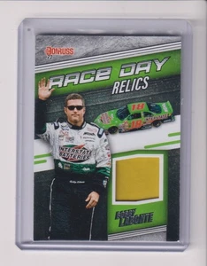 2022 DONRUSS RACE DAY RELICS BOBBY LABONTE - Picture 1 of 1