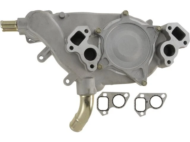 Bomba de água para 1999-2004 GMC Sierra 2500 2000 2001 2002 2003 JY815BS - Imagem 1 de 1