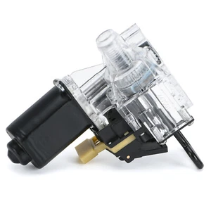For 86-02 Cadillac Buick Oldsmobile Chevy Trunk Lid Pulldown Motor 5Pin 22101328 - Picture 1 of 12
