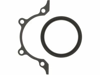 For 1988-1993 Ford Festiva Main Bearing Gasket Set Mahle 83583QN 1989 1990 1991 Foto 1 de 2