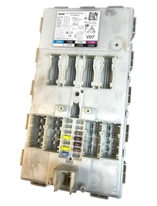 2019-2023 BMW X3 G01 COMFORT CONTROL MODULE UNIT GENUINE A2C84485400-05 OEM - Picture 1 of 10