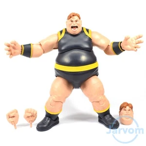 Marvel Legends 6" Inch Deluxe X-Men 60th Anniversary The Blob Loose Complete - Picture 1 of 1