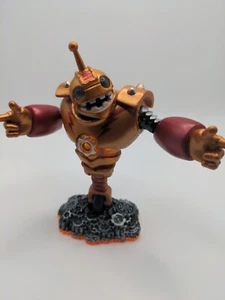 Skylanders Giants - Figura Grande Bouncero - PS4 Wii U Xbox One (Ver Desc.) - Imagen 1 de 2