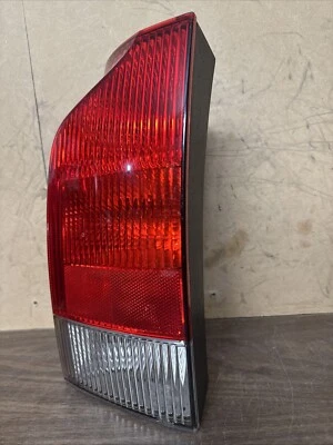 Volvo XC70 2003 OEM luz trasera de fábrica conductor izquierda lámpara izquierda vagón OEM Foto 1 de 4