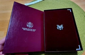 1988 us mint prestige set - Picture 1 of 3