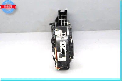 11-20 英菲尼迪 QX56 QX80 自动变速箱换档器 Oem — 第 1/4 张图片