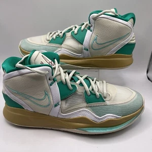 Scarpe Nike Kyrie Infinity da uomo taglia 10 Keep Sue Fresh Turchese CZ0204-002 - Foto 1 di 6