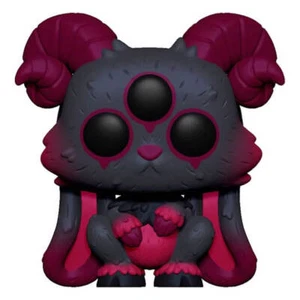 Extremely Fantastic Frightkins Skitterina US Exclusive Pop! Vinyl 5mm Protector - Picture 1 of 1
