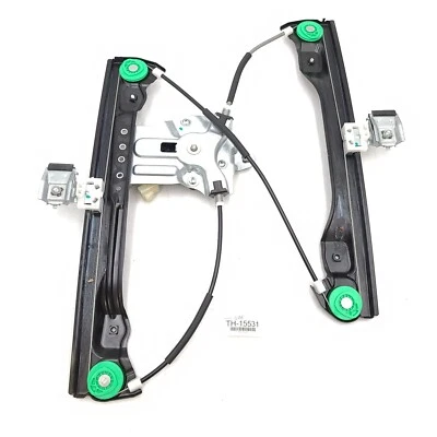 Dorman 751-082 Driver Window Regulator & Motor for 2010-2012 Chevrolet Cruze - Imagem 1 de 4