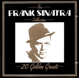 Frank Sinatra The Frank Sinatra Collection - CD - Bild 1 von 3