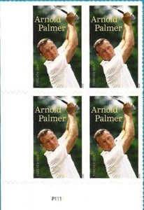 1 #5455 FOREVER ARNOLD PALMER PB OF 4. BIN $3.99. - Picture 1 of 1