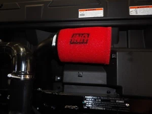CFMoto UForce 1000 and XL 2019 - 2024 Pre-Filter not in airbox READ INFO NU-4096 - Picture 1 of 11