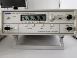 TTI TF830 Universal Frequency Counter 1.3 GHz - Picture 1 of 4
