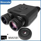 Night Vision Goggles Infrared Digital Video Binoculars Outdoor Hunting Binocular
