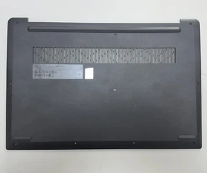 Lenovo V17 G2-ITL Bottom Base Lower Cover Black 5CB1C92857 - Picture 1 of 4
