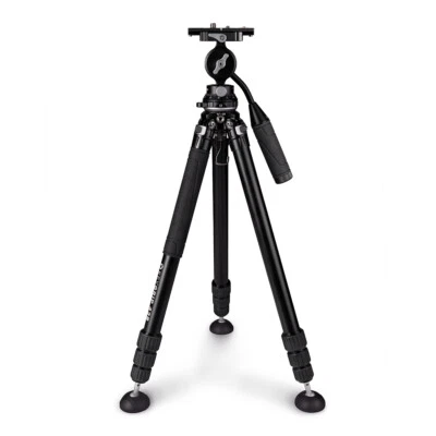 Promaster Key Grip Video Tripod Kit - Aluminum - Image 1 of 2
