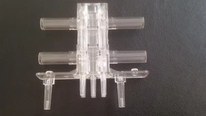 Ford Lincoln Mercury Climate Control Vacuum 8 oring Kit F150 Grand Marquis Auto - Picture 1 of 5