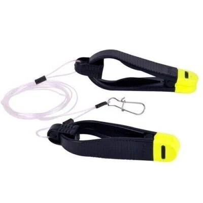 Scotty Power Grip Plus Release 30" Leader with Cable Snap - Image 1 of 2