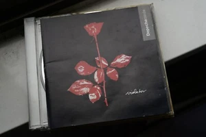 DEPECHE MODE violator EC PRESS 1990 CD VG+ - Picture 1 of 5
