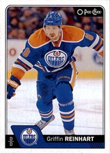2016-17 O-Pee-Chee Hockey Base Singles #409-632 (Pick Your Cards)