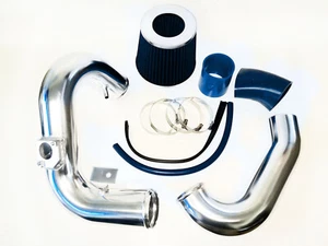 BLUE Cold Air Intake Kit & filter For 2000-2005 Toyota Celica 1.8 L4 GT GTS Cold - Picture 1 of 1