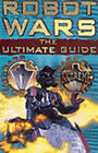 Robot Wars : The Ultimate Guide Paperback Kay Barnham