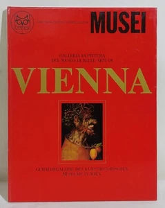 13165 Lb3 Museums No. 14 - Vienna Gallery of Fine Arts - Codex Fabbri - Picture 1 of 5