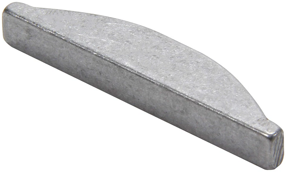 Fits Crankshaft Key Chevy LS1/LS2/LS6 Gen III 5.7l by Allstar Performance ALL870 - Image 1 of 1