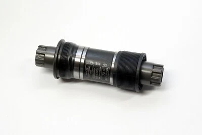 Shimano BB-ES25 Octalink Innenlager, 73 x 118 mm, Tretlager BC137 - Bild 1 von 2