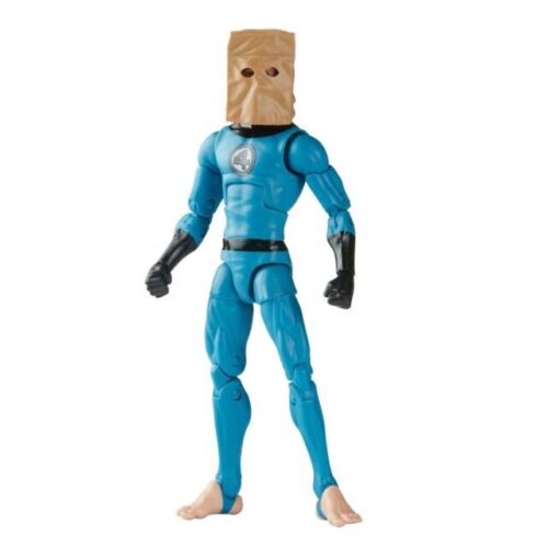 Hasbro Marvel Bombastic Bag-Man 6 in Action Figure for sale online 