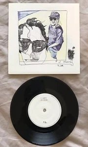 PJ Harvey The Letter Original UK 7” Single 2004 NEW UNPLAYED Out of Print - Picture 1 of 8