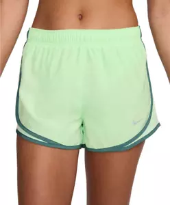 Nike Women's Tempo Brief-Lined Fashion Running Shorts - NWT - Picture 1 of 8