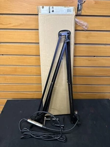 MXL BCD-STAND Professional Articulating Desk Microphone Stand - Imagen 1 de 9