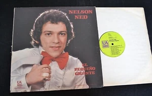 Nelson Ned UA 31118 El Pequeno Gigante - Picture 1 of 1
