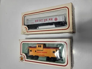 bachmann ho maßstab 43-1002-04 Und 43-1007 01 - Bild 1 von 6
