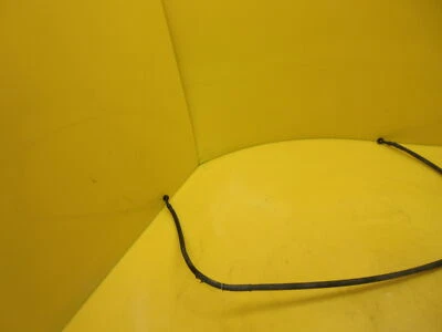 2010-2013 OEM YAMAHA YZ250F YZ 250F YZ450F YZ 450F FRONT BRAKE HOSE LINE  - Image 1 of 4