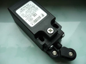 RAV Endschalter Grenztaster Rollenhebel limit switch Ravaglioli KPN KPS KPX 337 - Picture 1 of 2