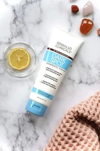 Advanced Dark Spot Therapeutic Clinicals Cream (237mL) Salon Professionals 8oz - Picture 1 of 6
