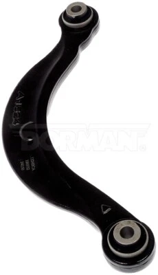 Brazo de control de suspensión Dorman CA65530PR para modelos Ford Lincoln Mazda Mercury Foto 1 de 4