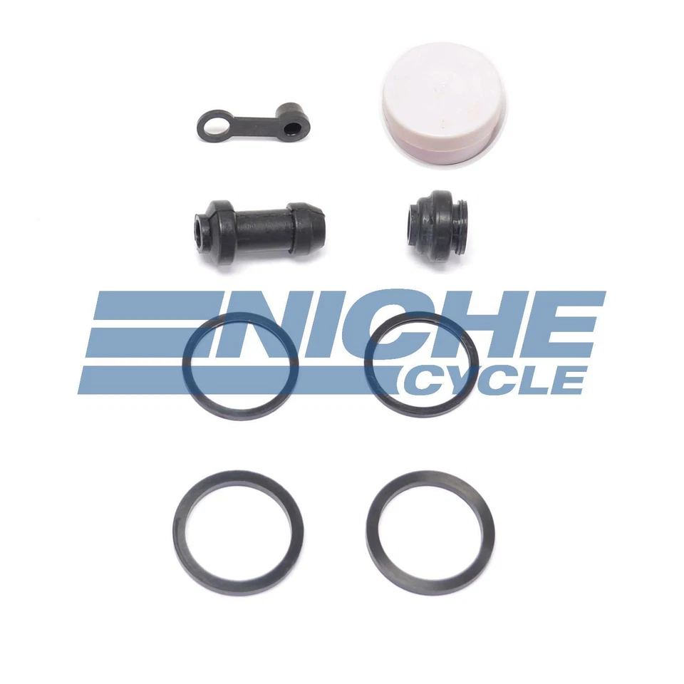 Suzuki GSF600S Bandit RF600RR/RS/RT Brake Caliper Repair Kit 32-7395 - Image 1 of 1