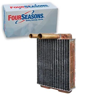 Núcleo de calefacción de climatización 4 estaciones para Mercury Park Lane 1965-1967 Foto 1 de 2