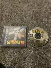 .PSX.' | '.Glover.