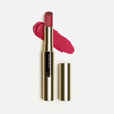 Lápiz labial mate MIRENESSE French Kiss Velvet 6. Placer Foto 1 de 4